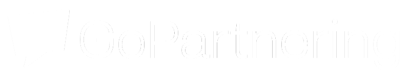 GoPartnering Logo