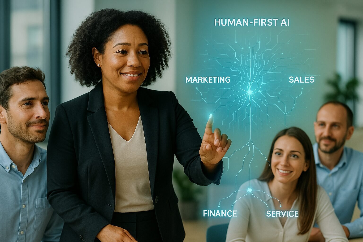 Empower Your Team, Future-Proof Your RevOps