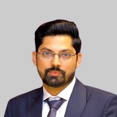 Faraz Ahmad