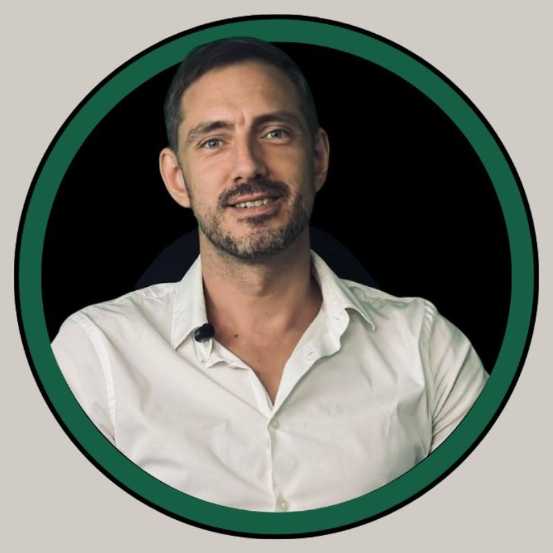 Steyn van Hövell