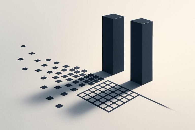 The Two Pillars of Sustainable Lead Generation